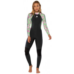 SISSTREV. SUMMERSEAS 3/2 FULL