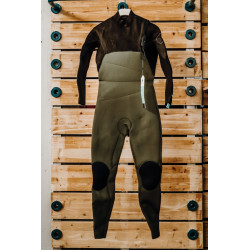 HIGHSEAS 4/3 NO ZIP ZÖLD