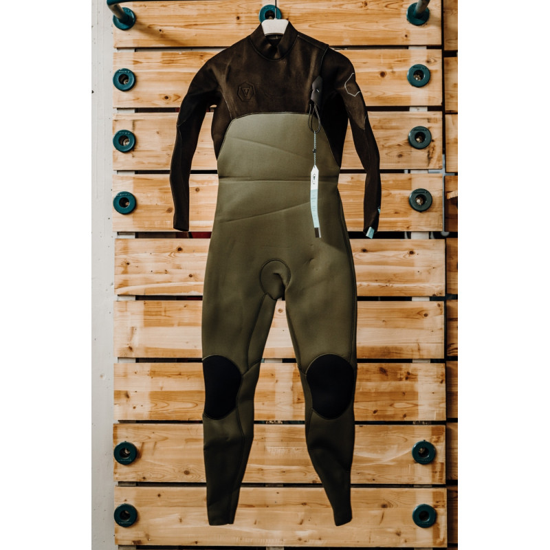 HIGHSEAS 4/3 NO ZIP ZÖLD