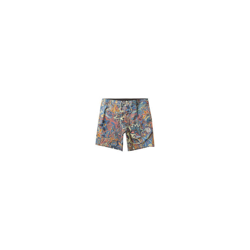 SUMBAWA BOARDSHORT Mellow Yellow