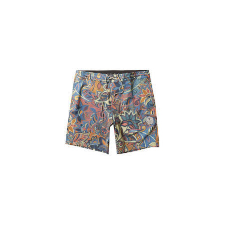 SUMBAWA BOARDSHORT Mellow Yellow