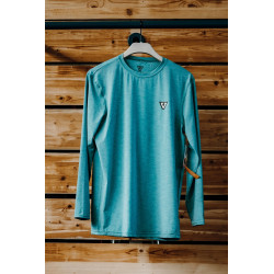 TWISTED LYCRA ZÖLD JDH