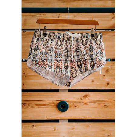 CORA BOARDSHORT PNA