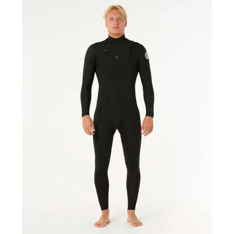 DAWN PATROL 3/2 BLACK