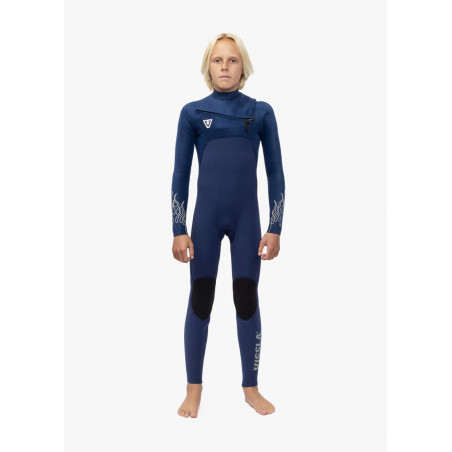 High Seas Boys Fire DRY