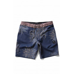 Oaxaca Dreams 18 Boardshort DKD