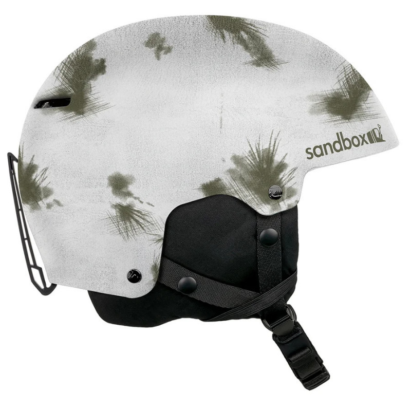 SNOW CAMO LOW RIDER LEGEND