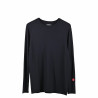 CG Long sleeve tech T shirt