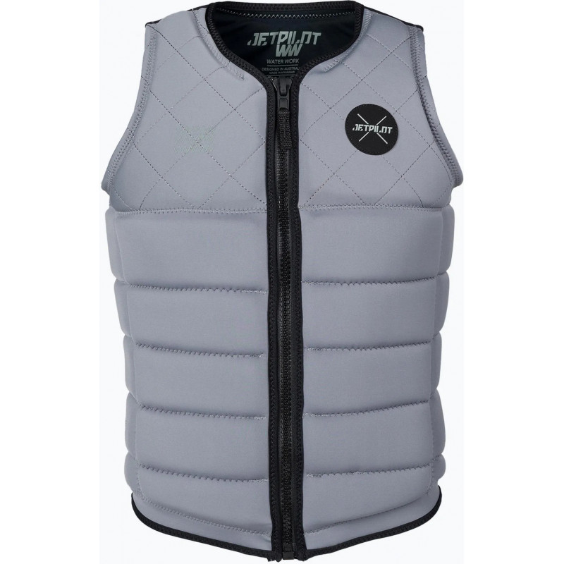 FELIX 1 NEO VEST GREY