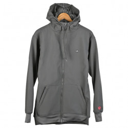 Standard Tech Zip Hoodie