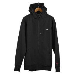 Standard Tech Zip Hoodie