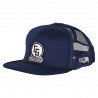 Habitats Trucker Navy