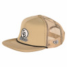 Habitats Trucker, Sahara, One Size