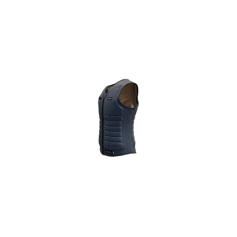 Focal Preston Slate Vest