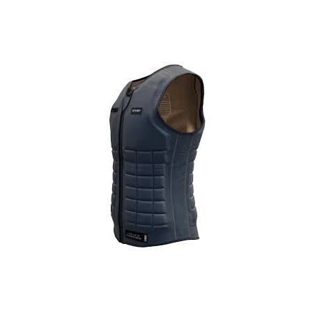 Focal Preston Slate Vest