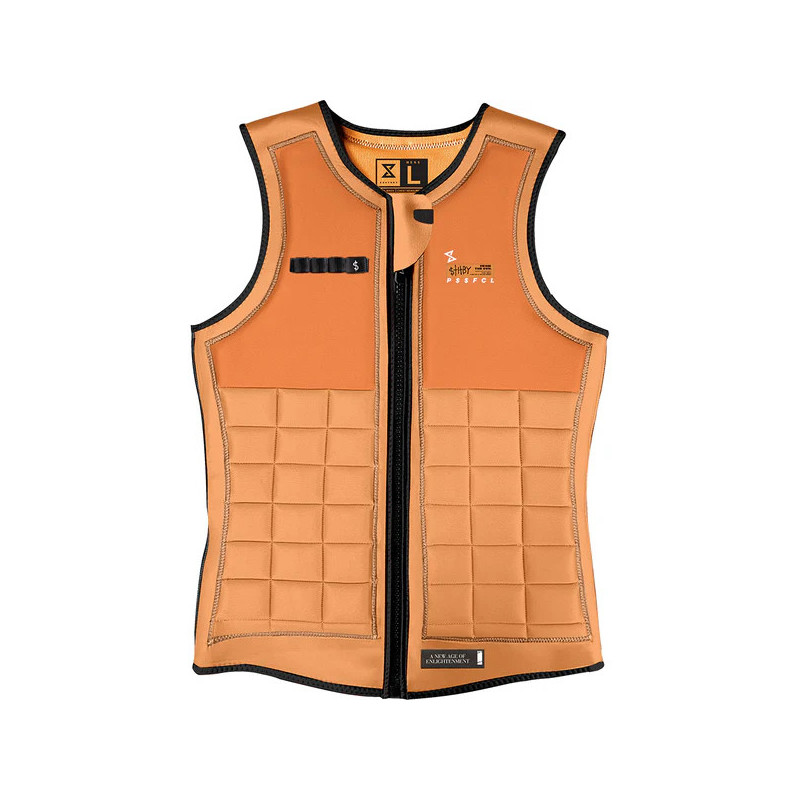 P$$FCL Preston Orange