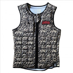 Preston Impact Zebra