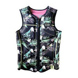 Harvest Impact Tropic