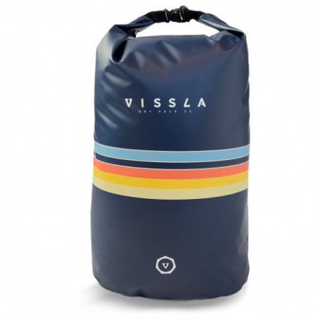 7 seas 35 L backpack Navy