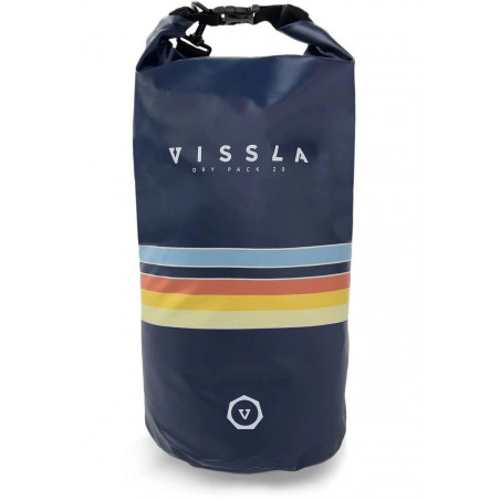 7 seas 20 L drypack Navy