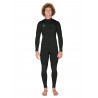 7 seas 3-2 Full Chest ZIP BLK