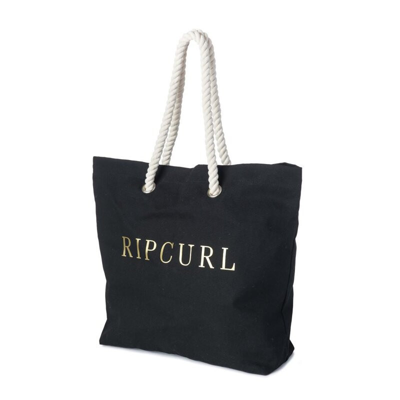 Sun n Surf Beach Bag Black