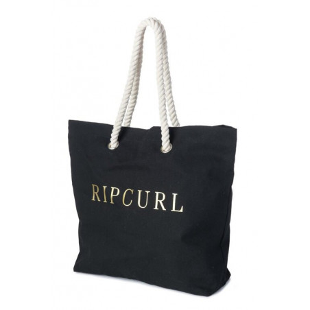 Sun n Surf Beach Bag Black