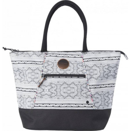 My Ohana shopper White