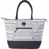 My Ohana shopper White