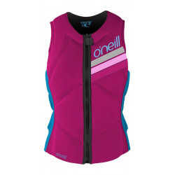 GIRLS SLASHER COMP VEST
