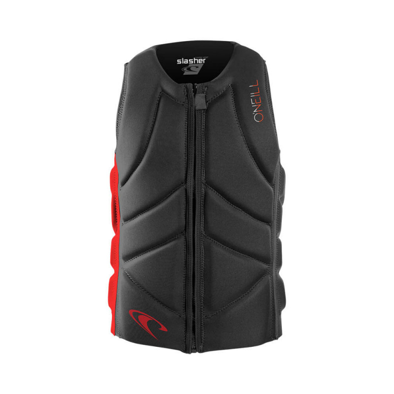 YOUTH SLASHER COMP VEST