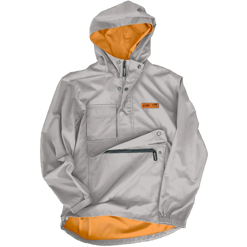 Oneout Anorak