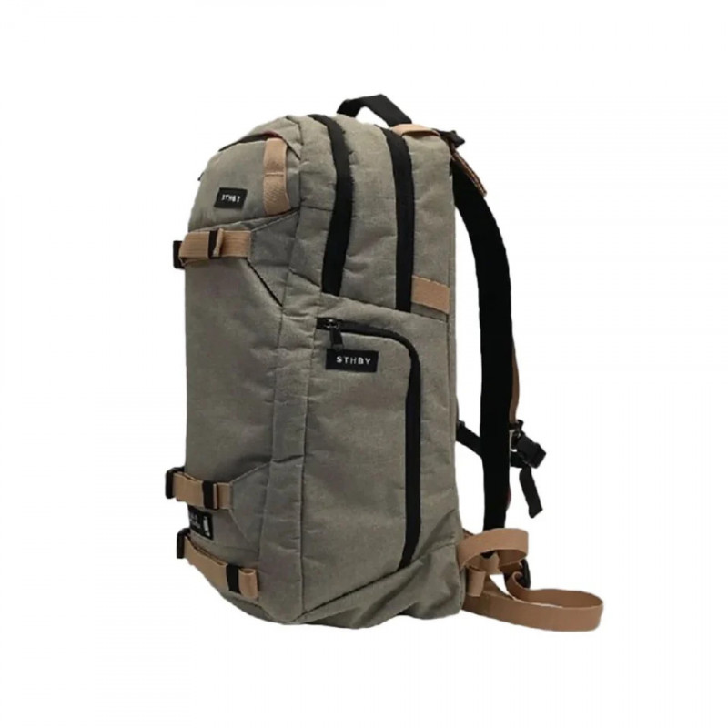 FOCAL - Locale Backpack 24l Stone