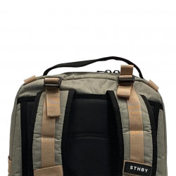 FOCAL - Locale Backpack 24l Stone