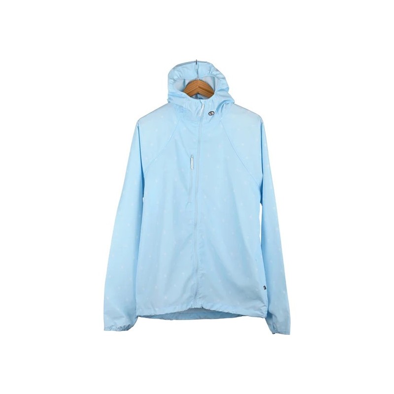 Pocket Shelly, Watermark