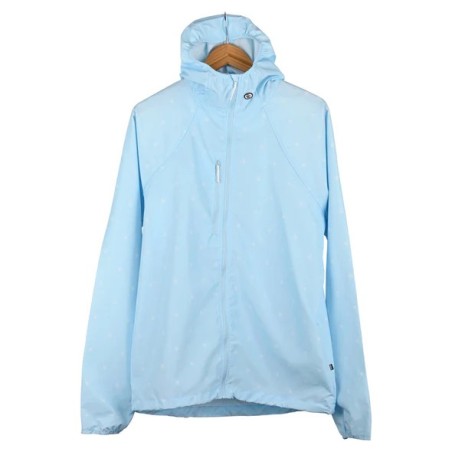 Pocket Shelly, Watermark