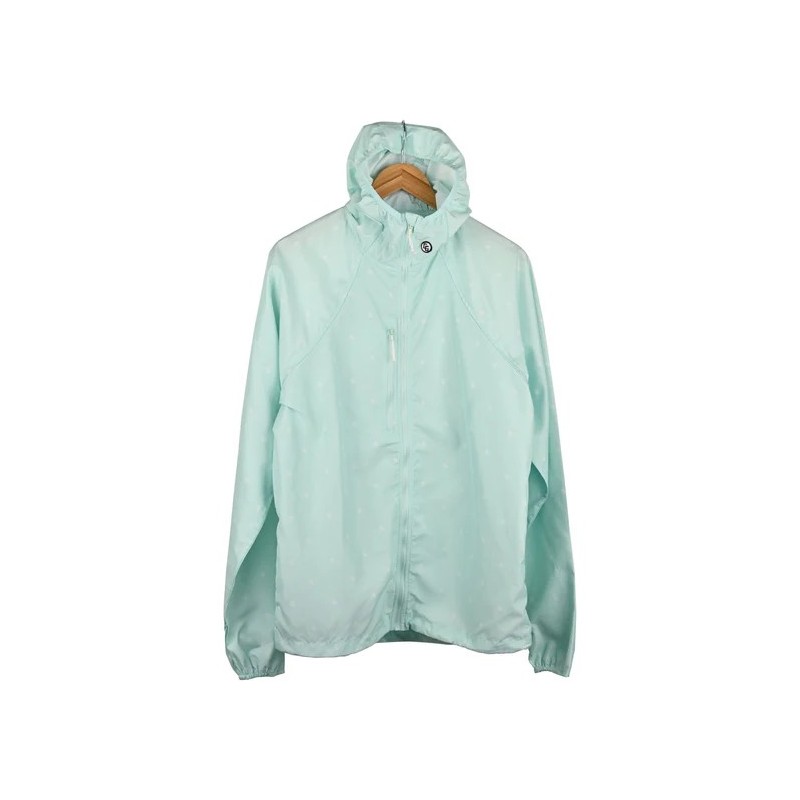 Pocket Shelly, Watermark