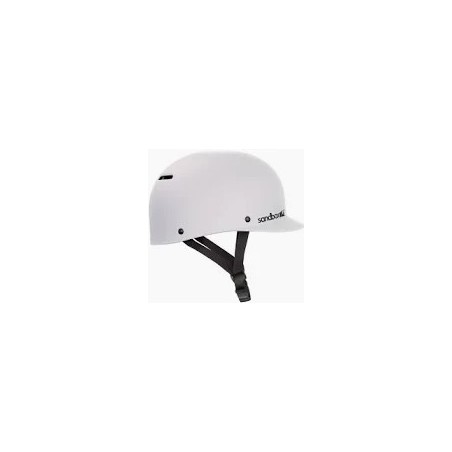 Classic 2.0 Low Rider White