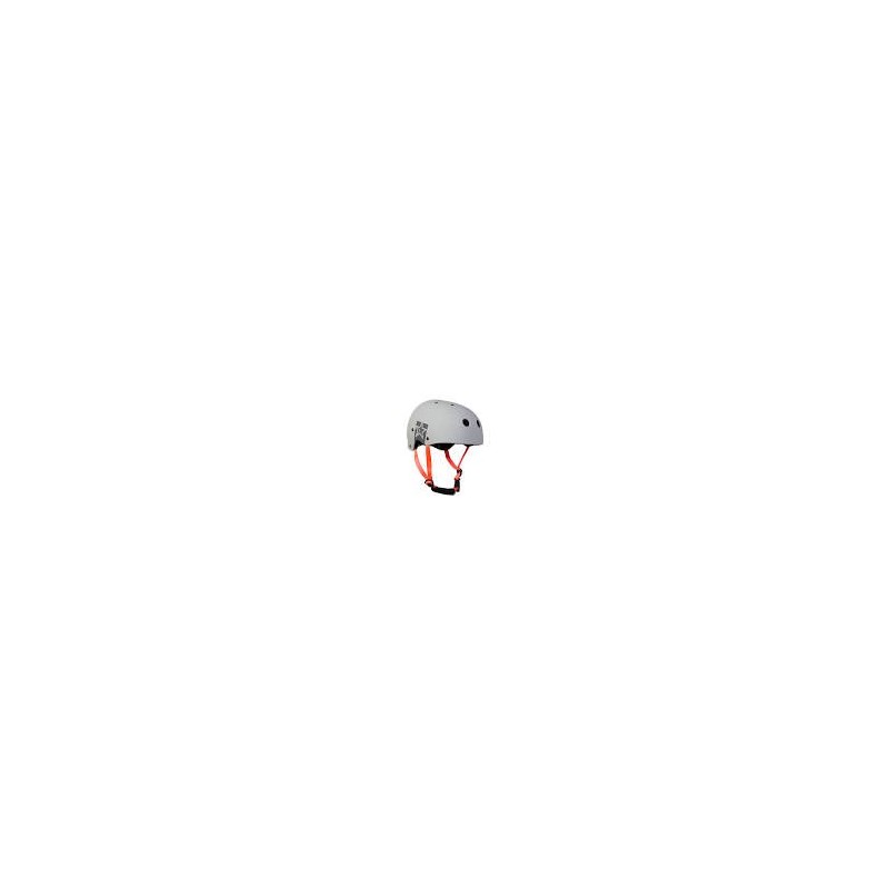 SLAM HELMET GREY