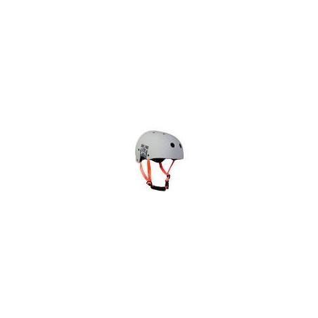 SLAM HELMET GREY