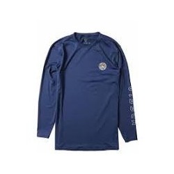 Easy Seas Eco L/S Lycra