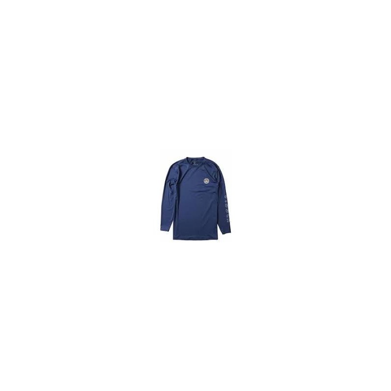 Easy Seas Eco L/S Lycra