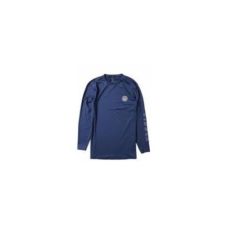 Easy Seas Eco L/S Lycra