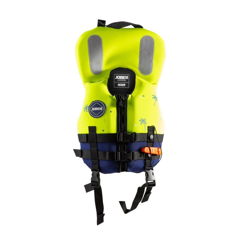 NEOPREN SAFETY VEST