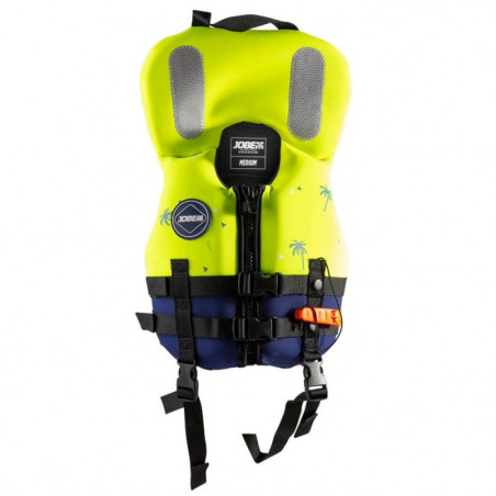 NEOPREN SAFETY VEST