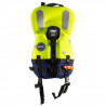 NEOPREN SAFETY VEST