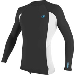 PREMIUM SKIN RUSH GUARD