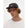Crew 5 Panel Strapback Hat