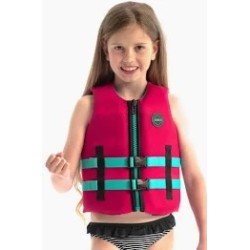 Neoprene Vest Youth
