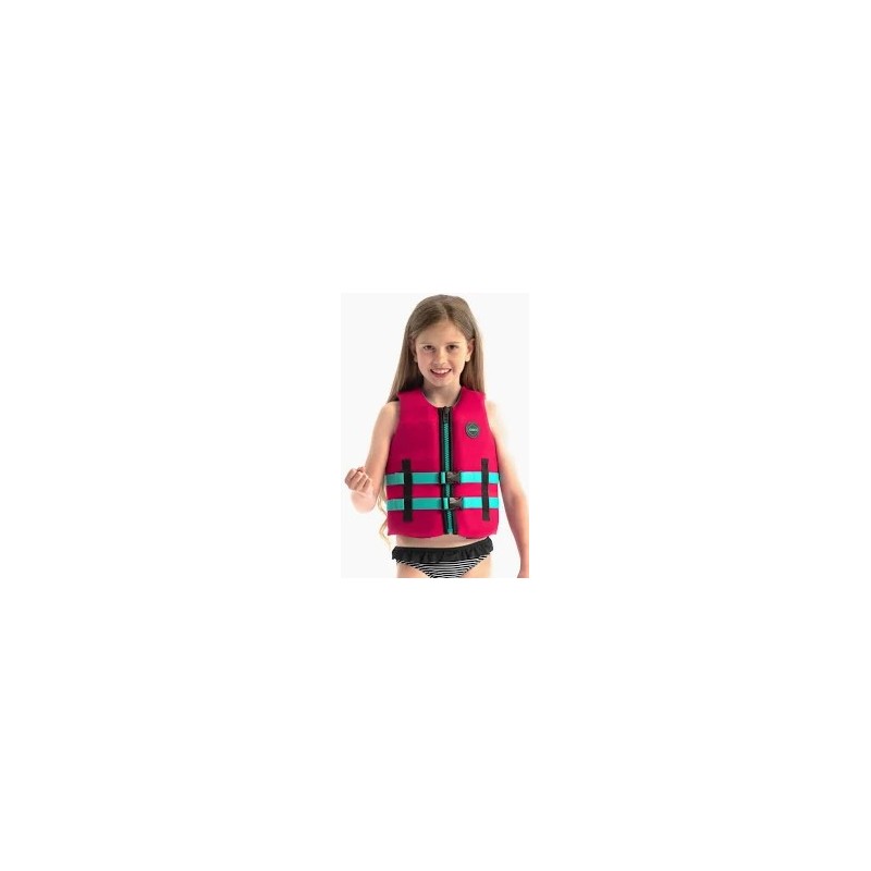 Neoprene Vest Youth